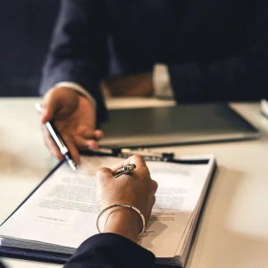 Smart Contract Smart Contract